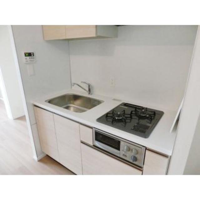 パークアクシス東日本橋ステーションゲート（202） 部屋画像