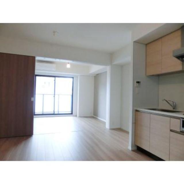 パークアクシス東日本橋ステーションゲート（202） 部屋画像
