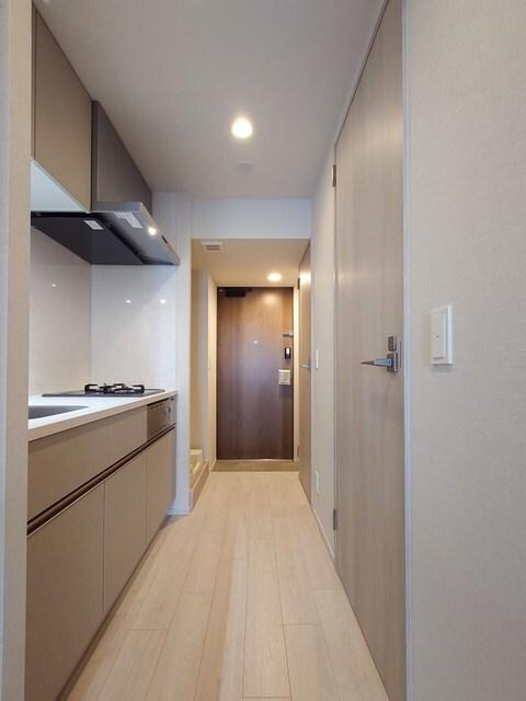 ブルックサイドレジデンス木場（629） 部屋画像