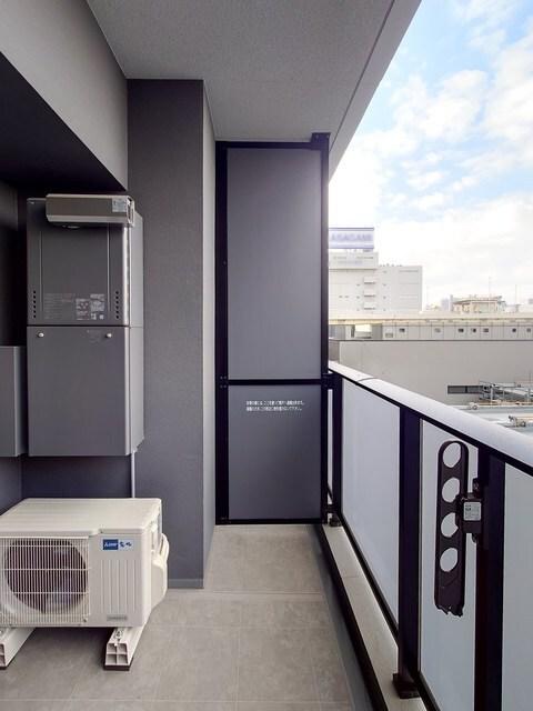 ブルックサイドレジデンス木場（629） 部屋画像