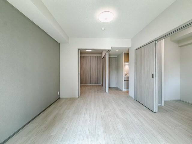 ブルックサイドレジデンス木場（703） 部屋画像