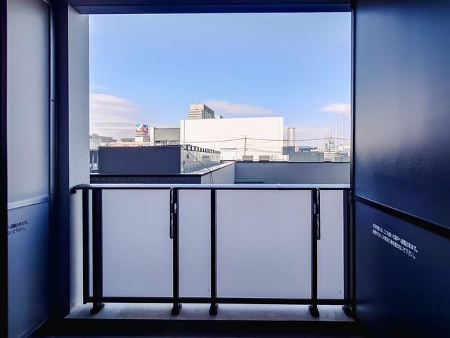ブルックサイドレジデンス木場（635） 部屋画像