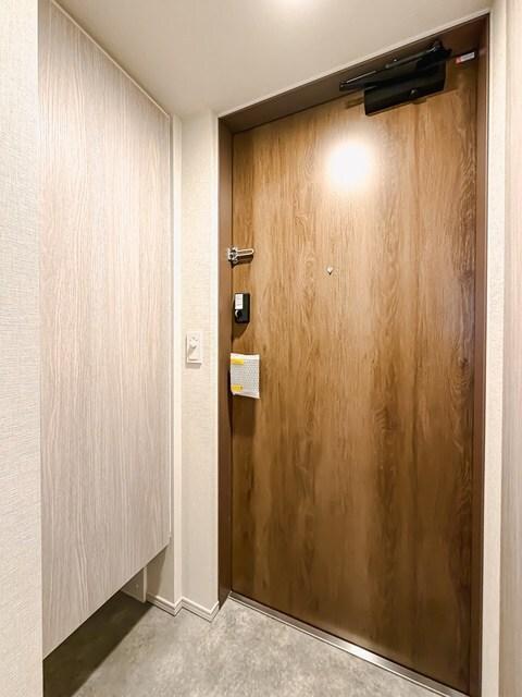 ブルックサイドレジデンス木場（637） 部屋画像