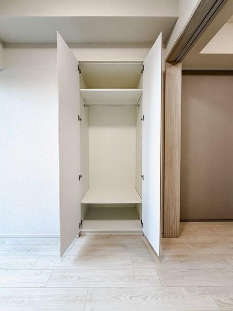 ブルックサイドレジデンス木場（637） 部屋画像
