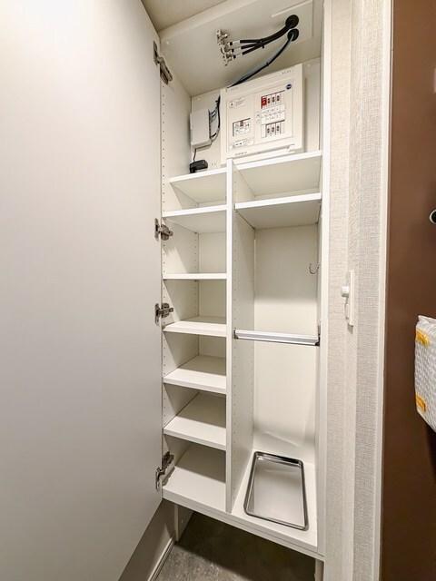 ブルックサイドレジデンス木場（637） 部屋画像