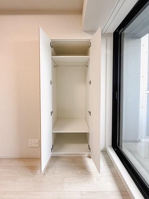 ブルックサイドレジデンス木場（638） 部屋画像