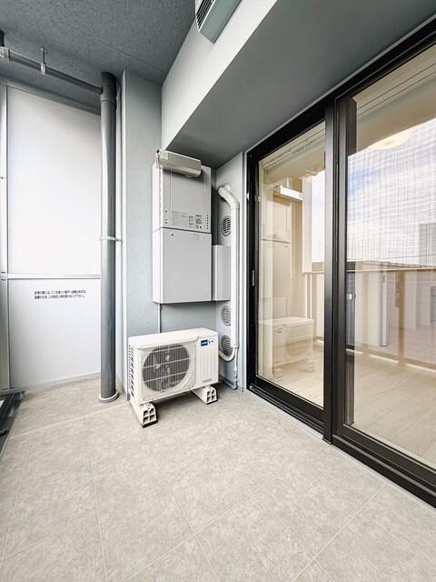 ブルックサイドレジデンス木場（638） 部屋画像