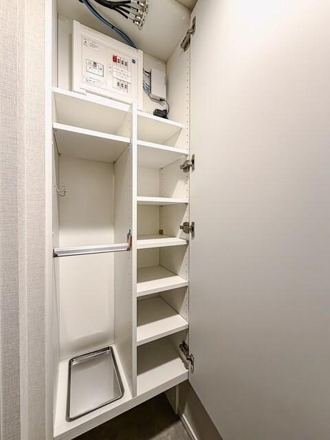ブルックサイドレジデンス木場（638） 部屋画像