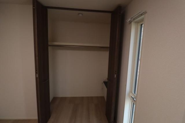 クラルスクア（103） 部屋画像