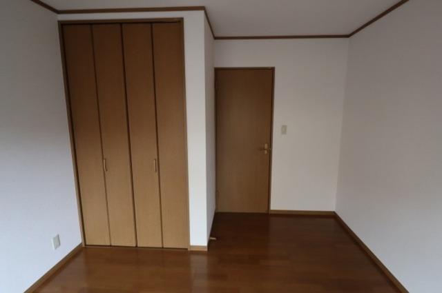 ハーミテージ（102） 部屋画像