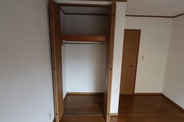 ハーミテージ（102） 部屋画像