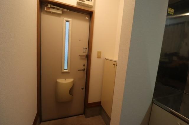 ハーミテージ（102） 部屋画像