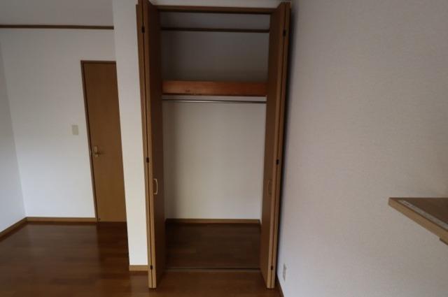 ハーミテージ（103） 部屋画像