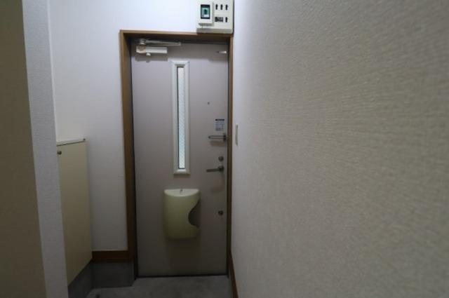 ハーミテージ（103） 部屋画像