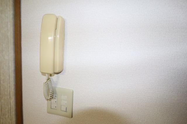 ハーミテージ（103） 部屋画像