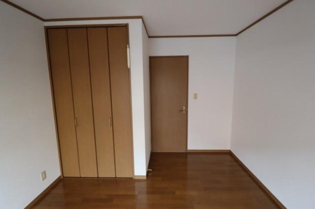 ハーミテージ（104） 部屋画像
