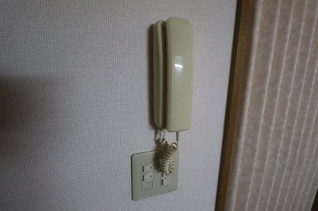 ハーミテージ（104） 部屋画像