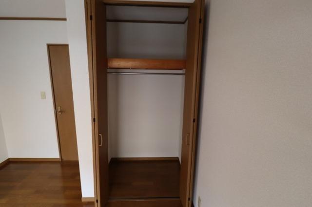 ハーミテージ（105） 部屋画像