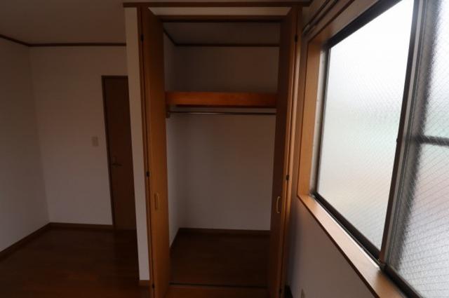 ハーミテージ（201） 部屋画像