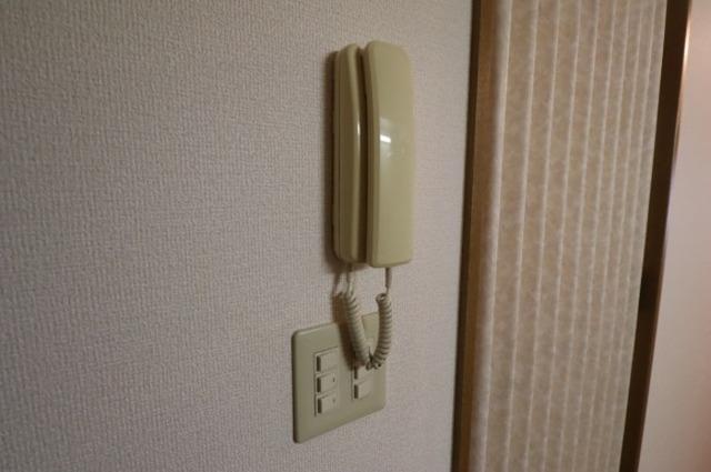 ハーミテージ（202） 部屋画像