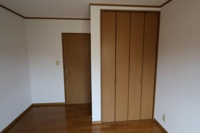 ハーミテージ（203） 部屋画像
