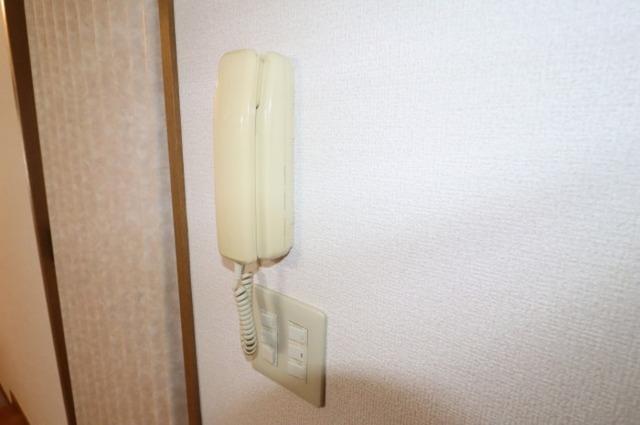 ハーミテージ（203） 部屋画像