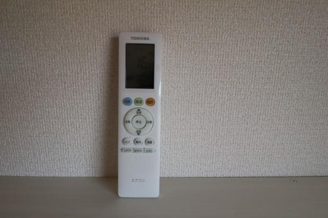 ハーミテージ（203） 部屋画像