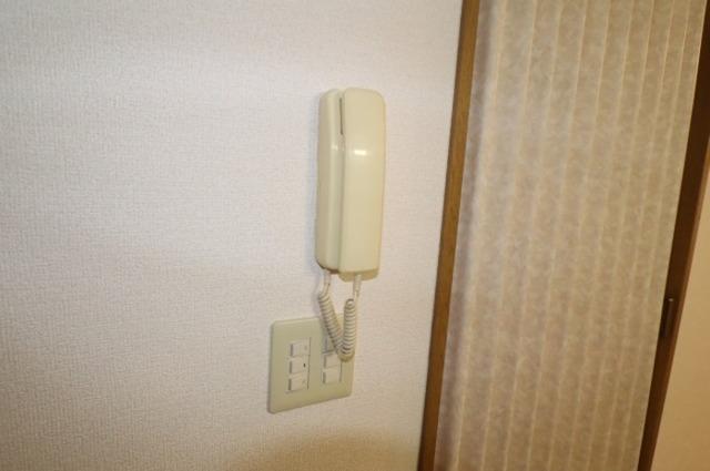 ハーミテージ（204） 部屋画像