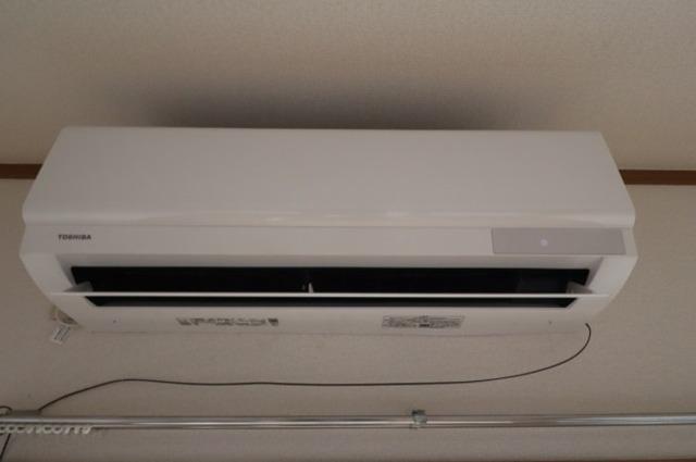 ハーミテージ（204） 部屋画像