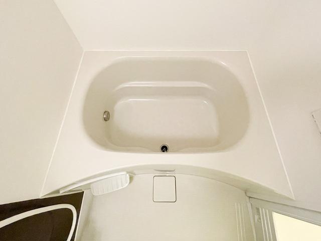 アルモ井の頭（201） 部屋画像