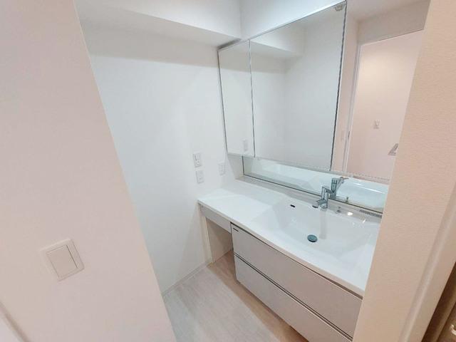ハイムローゼⅦ（307） 部屋画像