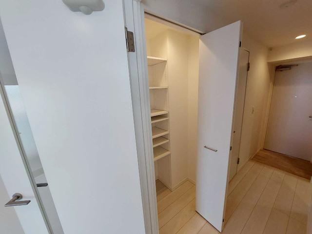 ハイムローゼⅦ（307） 部屋画像
