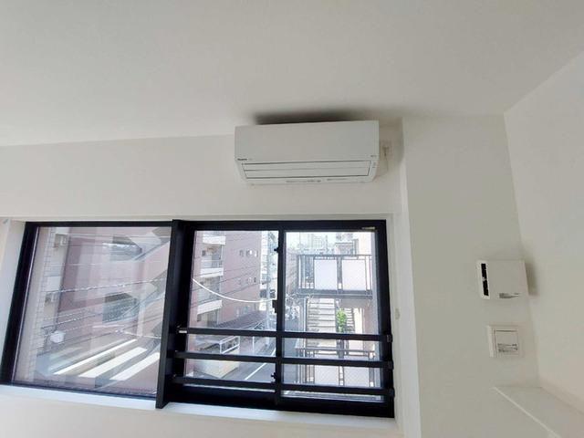 ハイムローゼⅦ（307） 部屋画像
