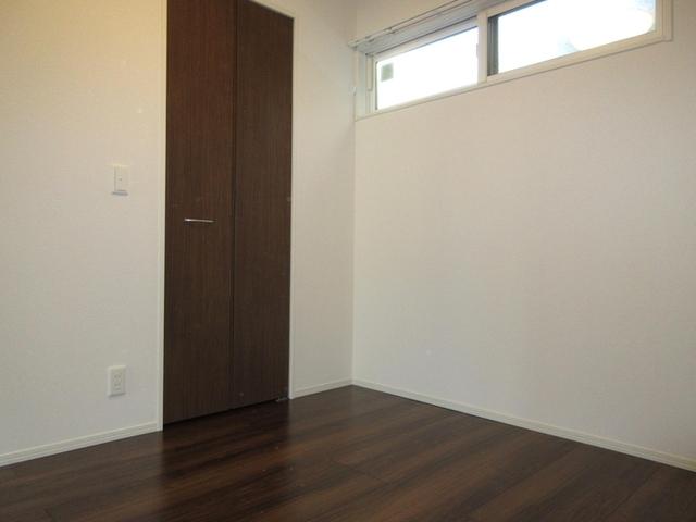 アナシエ徳丸（105） 部屋画像