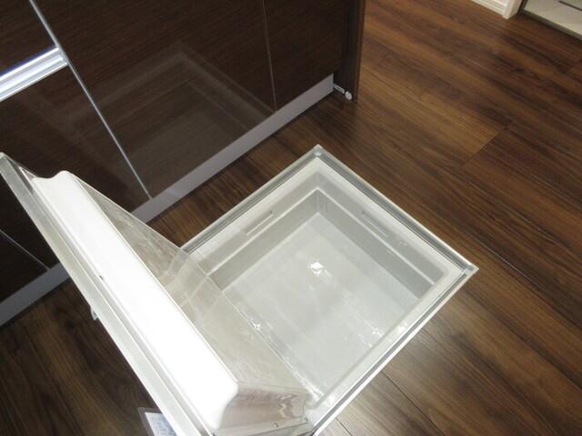 アナシエ徳丸（105） 部屋画像