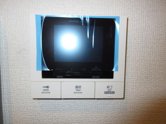 アナシエ徳丸（105） 部屋画像