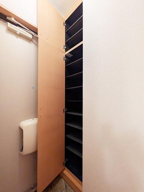 グリーンコート（103） 部屋画像