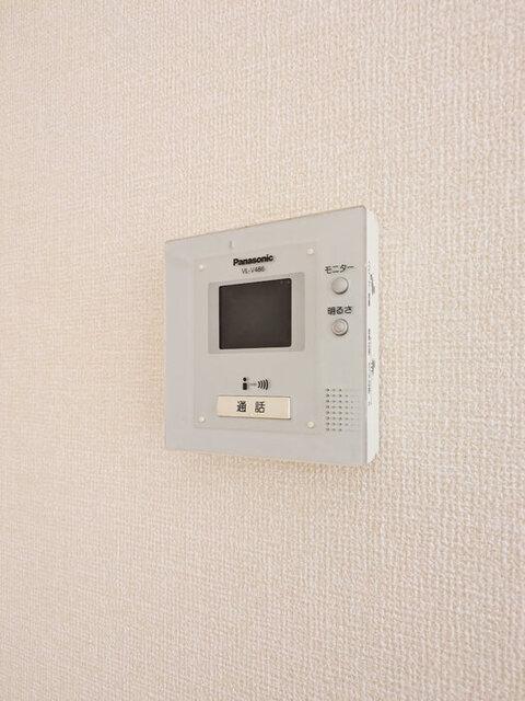 グリーンコート（103） 部屋画像