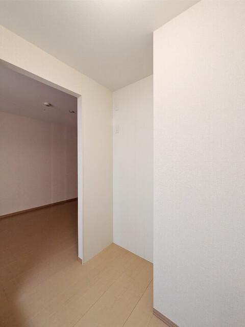 グリーンコート（103） 部屋画像