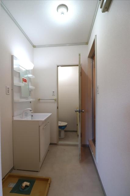 ドミールＫ　B（101） 部屋画像
