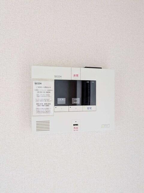 楓（105） 部屋画像