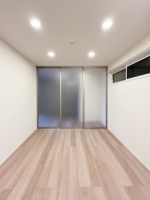 セレスティア堀切（203） 部屋画像