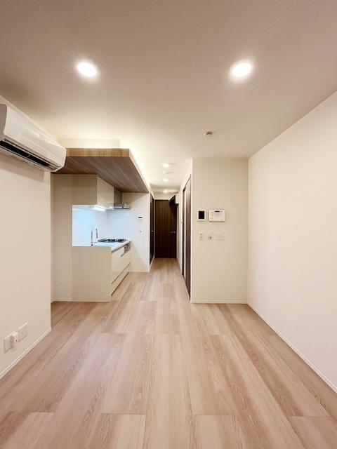 セレスティア堀切（203） 部屋画像