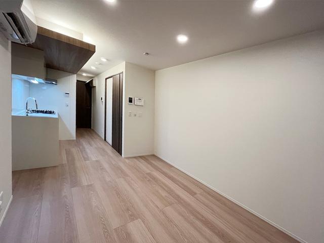セレスティア堀切（203） 部屋画像