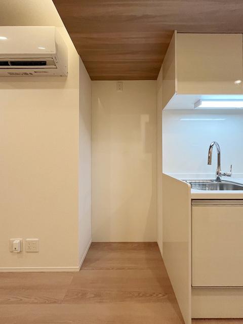 セレスティア堀切（203） 部屋画像