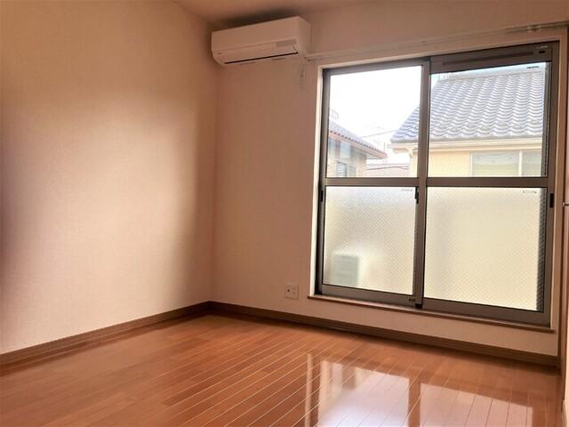 エルヴァージュⅢ（101） 部屋画像