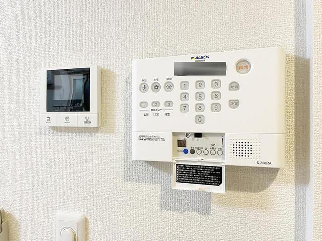 グラナーデ南千住（101） 部屋画像
