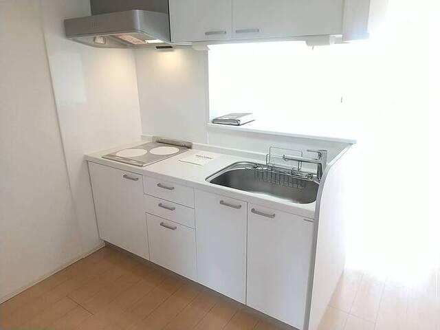 ジュネックス　Ｂ（B103） 部屋画像