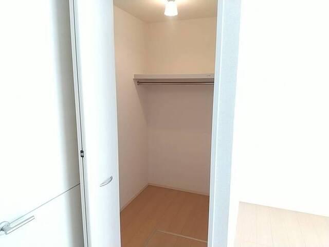 ジュネックス　Ｂ（B103） 収納