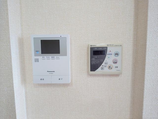 メゾン・ボヌール（201） 部屋画像